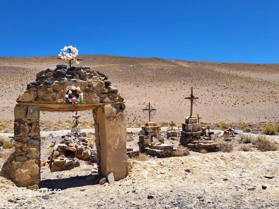 Autotour insolite et sauvage, en Argentine, région Salta, Jujuy et Catamarca.